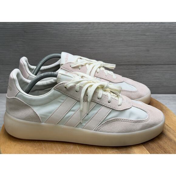 adidas Shoes - Adidas Barreda Decode Lux Core White/Alumina. Womens 10
